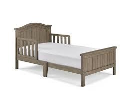 fisher delmar toddler bed in