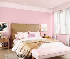 try merrie pink house paint colour