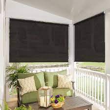 Buy Custom Outdoor Roller Shades For