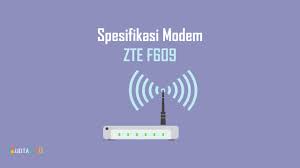Cara setting modem/wifi telkom indihome zte f609/660, ganti password login, cara login, hard reset, tambah user ganti nama ssid, nonaktifkan firewall. Spesifikasi Modem Zte Zxhn F609 User Manual Pdf