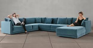 Fabric content 95% polyester, 5% acrylic. Domus 155 3 Pc 3 Sided Sofa Sectional Right Petrol Velvet Kardiel