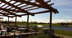 Patio at Riverway Golf Course is a hidden dining oasis in south ...