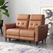 small reclining sofa foter