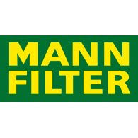 Mann Filter | Brands of the World™ | Download vector logos and logotypes