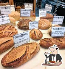 Acme Bread Company Financial District 50 Tips From 2812 Visitors gambar png