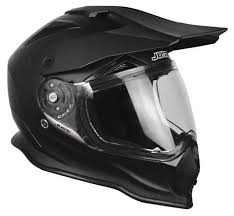 Just1 J14 Solid Adventure Helmet