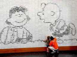 The Charles M Schulz Museum Home Of