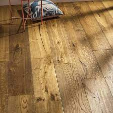 Laminate Wooden Flooring Deck Flooring