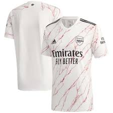 Arsenal's 10 best kits of the premier league era. Arsenal Fc Kits Shirts Arsenal Football Shirts Kitbag