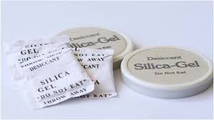 silica gel packets 7 surprising uses