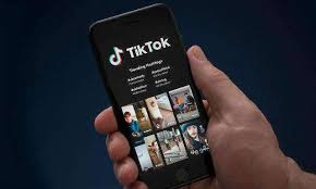 tiktok was the top globally ed