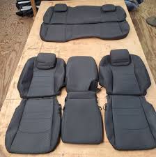 Genuine Oem Seat Covers For Ram 1500