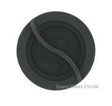 dirty water tank cap for vax v027