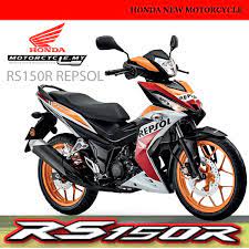Contact honda rs150r malaysia on messenger. Buy Rs150 Honda Best Price Easy Loan Approval