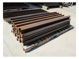 used steel i beams repurposedmaterials