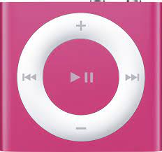 Best Buy: Apple iPod shuffle® 2GB MP3 ...