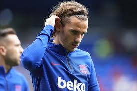 Antoine griezmann fanpage's instagram profile post: Three Clubs That Could Potentially Afford Barcelona Star Antoine Griezmann Tht Opinions