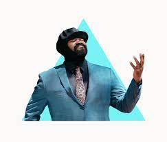 Follow us for designer updates, expert advice & stylish global recommendations. Home Gregory Porter Music