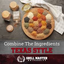 the best texas brisket rub grill