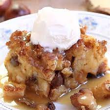 Vanilla (no mistake) 1 c. Yard House Bread Pudding Recipe Yard House Bread Pudding Recipe The House Of Simon If You Serve It For Dessert Place It In The Oven Before You Sit