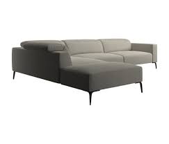 zürich corner sofa with lounging unit