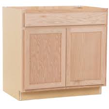 stock cabinet in the kitchen cabinets
