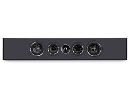 Psb Speakers Pwm2 Blk Single Channel