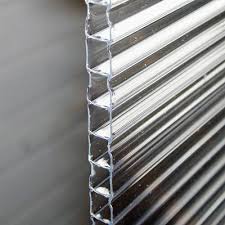 8mm Twin Wall Polycarbonate Sheets 71