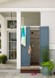 louvered doors for your interior and