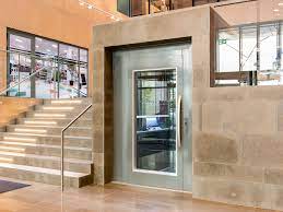 wheelchair elevator for home