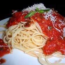 best homemade spaghetti sauce recipe
