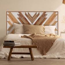 Funlife L And Stick Headboard Decal