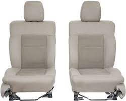 Ford Truck Custom Seat Covers