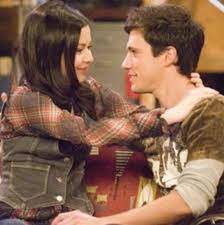 Check spelling or type a new query. Icarly Actor Drew Roy Teases His Revival Show Return As Griffin Pee Wee Babies Collector And Carly S Ex Boyfriend