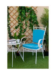 Sky Garden Chair Cushions Skroutz Cy