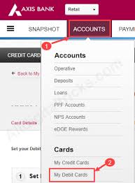Visit the nearest branch and update your address. How To Change The Pin Of My Axis Bank Account Without Using The Mobile Number That Was Lost Quora