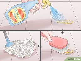 How To Remove Oil From Floor Tiles 9