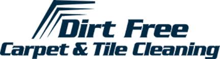 dirt free carpet tile cleaning