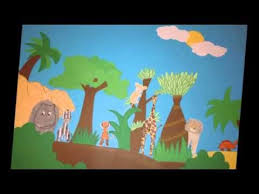 Tanti auguri di buon 2019. Raccontare La Storia Di Elmer Con Un Video Canzoni Per Bambini Attivita Di Lettura Insegnare Ai Bambini