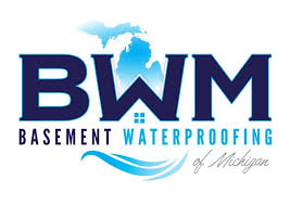 Basement Waterproofing Of Michigan