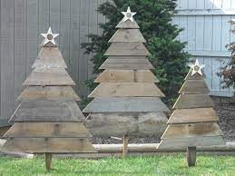 5 idées de décorations de Noël en bois à faire soi-même | Xyladecor Blog