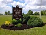 Hickory Grove Golf Club | Harpster OH