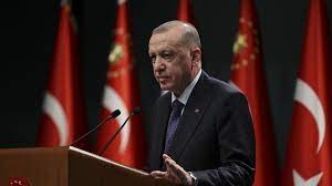 Başkan Erdoğan kabine sonrası müjdeyi verdi! Yakında hesaplara yatırılacak