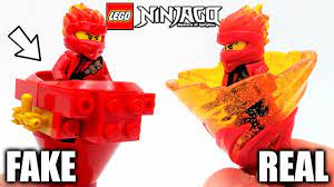 LEGO Ninjago Season 11 NEW Official Trailer 2 FULL Analysis! *Garmadon &  Aspheera!* - YouTube