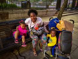 how to help homeless families
