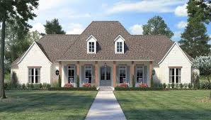 Southern House Plans Southern Style
