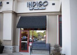 indigo hot yoga center in raleigh