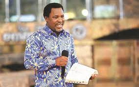 All the latest breaking news on t.b joshua. 6m0 2aort2gr M
