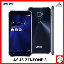 Asus malaysia officially launched their asus zenfone 3 range and yes, they confirmed our earlier rumour that all 5 of them are available to malaysia and th. Original Asus Zenfone 3 64gb Rom 4gb Ram 5 2 Inches Display Octa Core Black Ori Malaysia Set Discount Sale Promo Shopee Malaysia