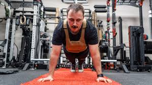 navy seal workout train like the best